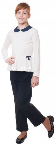 Кофта Kids Couture р.122 молочний 7171431666 