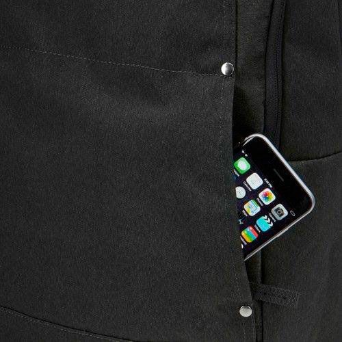 Рюкзак для ноутбука Case Logic Huxton 156” 15.6