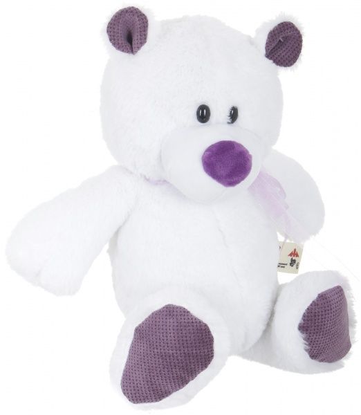 Мягкая игрушка Мишка Лаванда 40 см