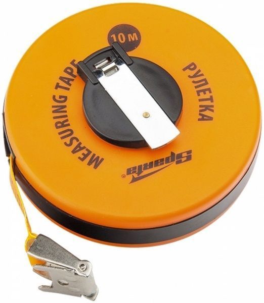 Рулетка Sparta 312235 30м x12,5мм