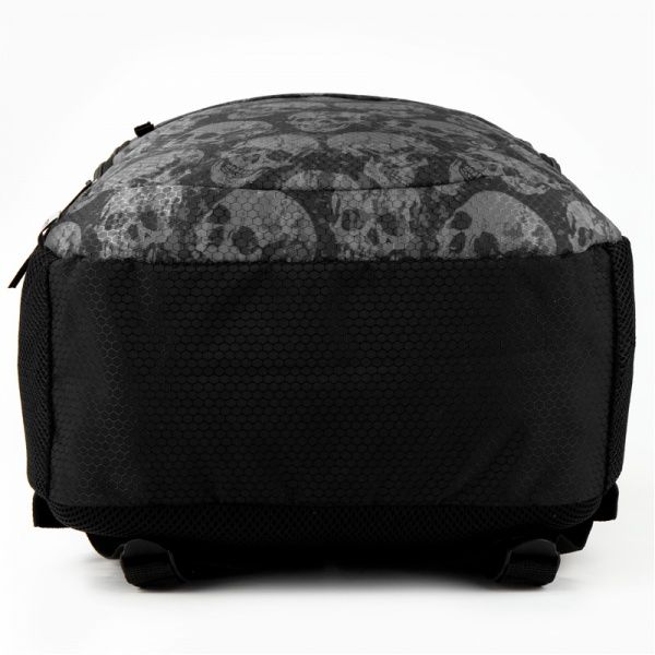 Рюкзак школьный GoPack Education 131-2 Skeleton 44613