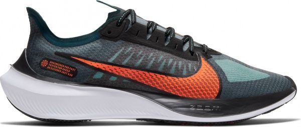 Кросівки Nike ZOOM GRAVITY BQ3202-300 р.US 9,5 зелений