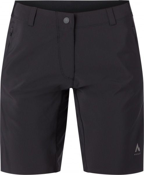 Шорты McKinley Sala wms 302621-057 р. 40 черный