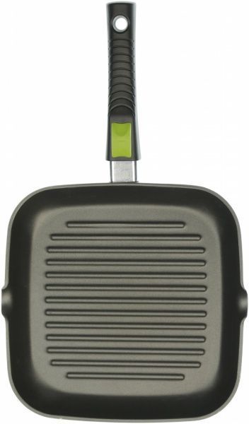 Сковорода-гриль Optima forno 26 см Risoli