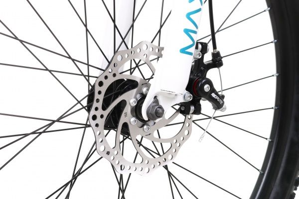 Велосипед MaxxPro 17