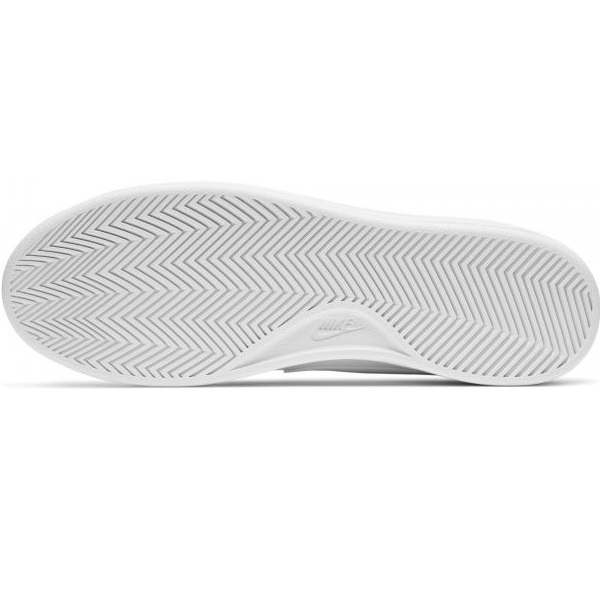 Кроссовки Nike Nike Court Royale 2 Low CQ9246-101 р.US 12 белый