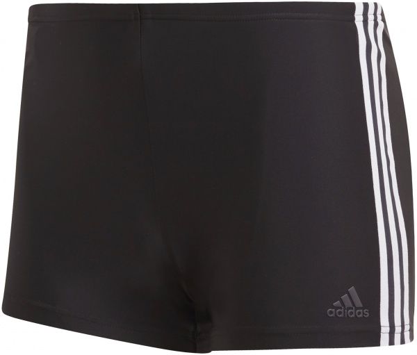 Плавки Adidas FIT BX 3S DP7533 р.6 черный