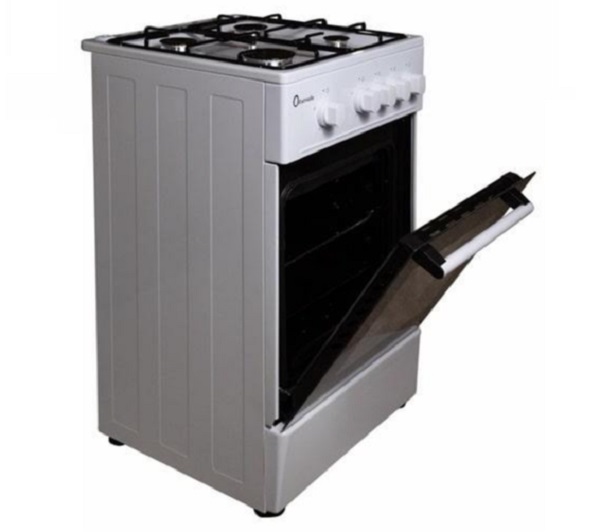 Плита газовая Estrada EG701M03E55W