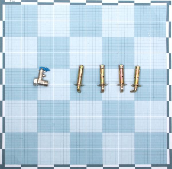 Бойлер Thermex IU 30 V 