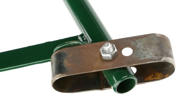 Штроборіз для газоблоків FIT D46700