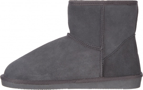 Чоботи McKinley Marie II 296320-021 р.EUR 40 сірий