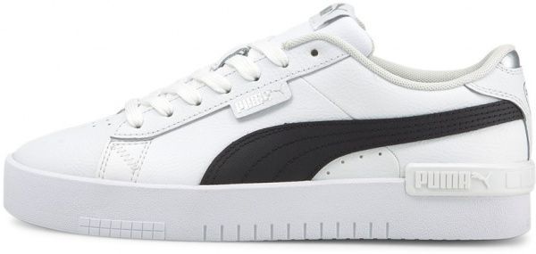 Кроссовки Puma Jada 38075105 р.UK 5,5 белый