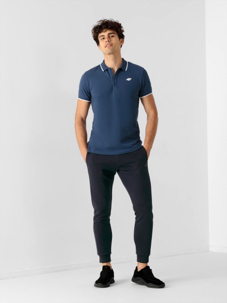 Штани 4F NOSH4-SPMD351-30S р. S темно-синій