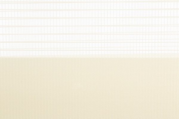 Ролета день-ніч Gardinia Зебра 42,5x150 см кремова 