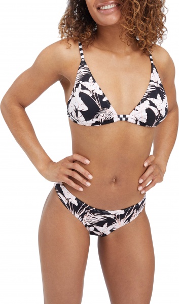 Купальник Firefly FLR2_22 Sassiko W 417540-050 р.38 черный