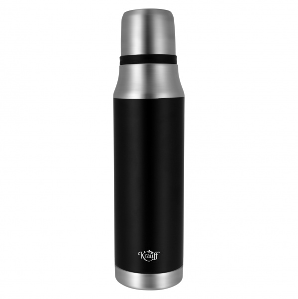 Термос 1000 мл 26-178-081 Krauff