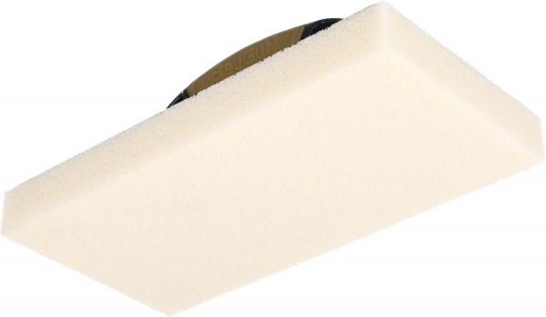 Терка Bravo Nova 280х140х30 мм BauGut BT-945-01-06