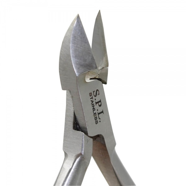 Кусачки SPL педикюрные профессиональные M018 