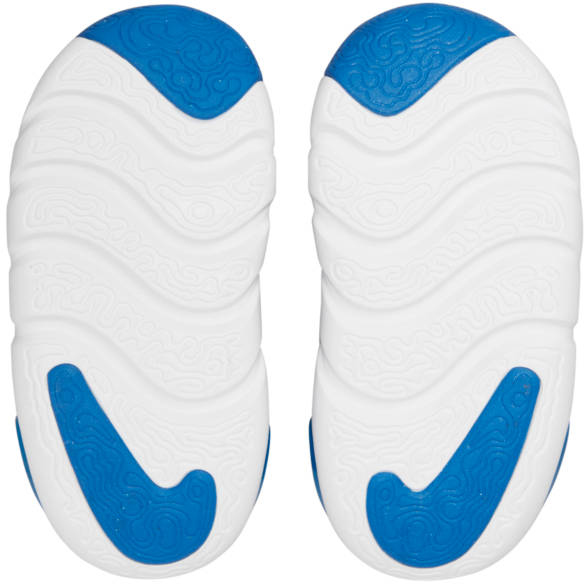 Кросівки Nike Dynamo GO! DH3438-400 р.US 9C різнокольоровий