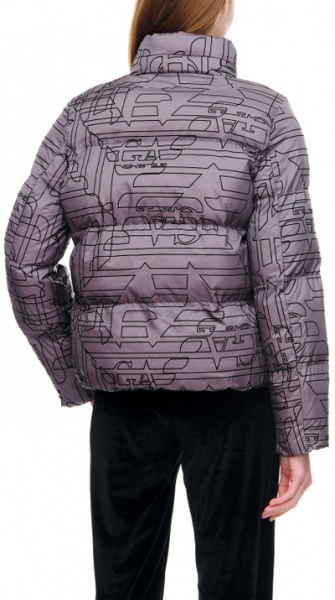 Куртка EA7 6LTB13-TNAVZ-1971 р.S сірий