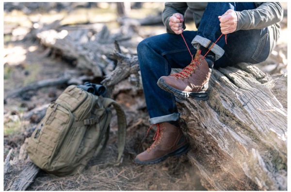 Ботинки тактические 5.11 Tactical 