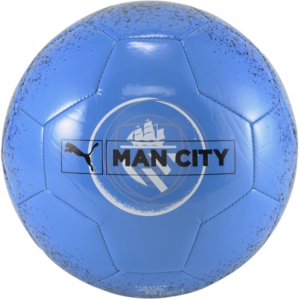 Футбольный мяч Puma MCFC LEGACY BALL 08385401 р.5