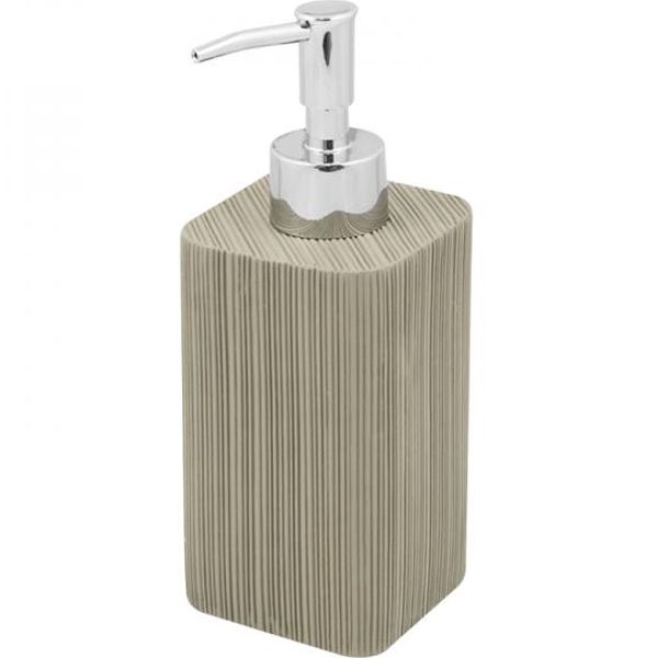 Дозатор для мыла Trento Marrone 46582