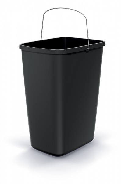 Контейнер для мусора PRP Compacta Q 12 л 62479-411