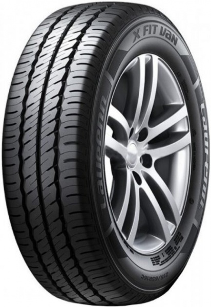 Шина Laufenn LV01 195/70R15С 104/102 R лето