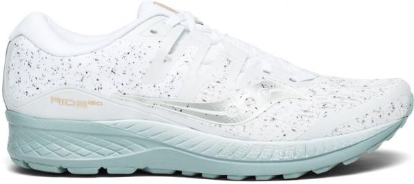 Кросівки Saucony RIDE ISO 20444-40s р.10 білий
