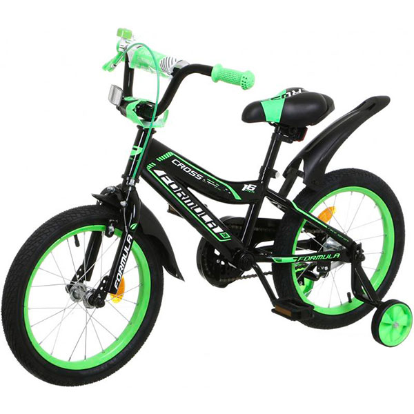 Велосипед Formula 9