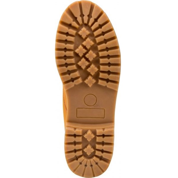 Черевики McKinley Tirano P II 269986-0181 р. 40 жовтий