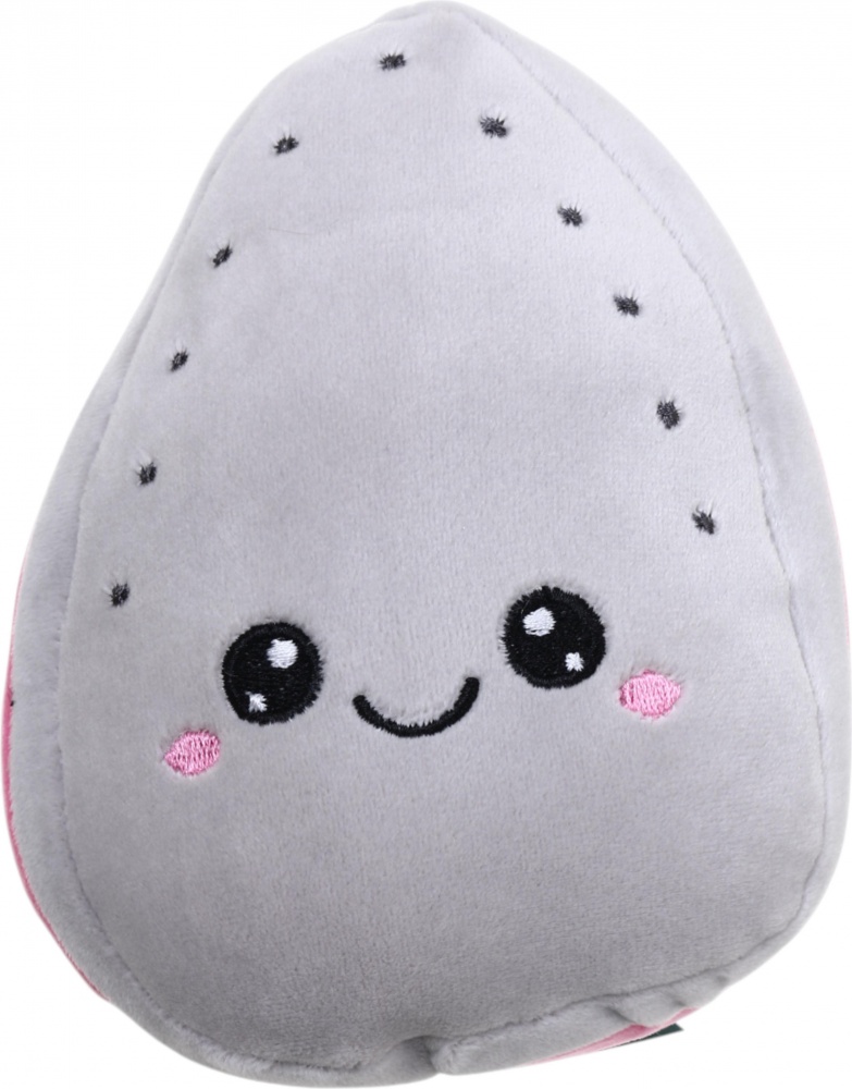 М'яка іграшка HW Fluffy Home Праска 15 см різнокольоровий DT251200-6