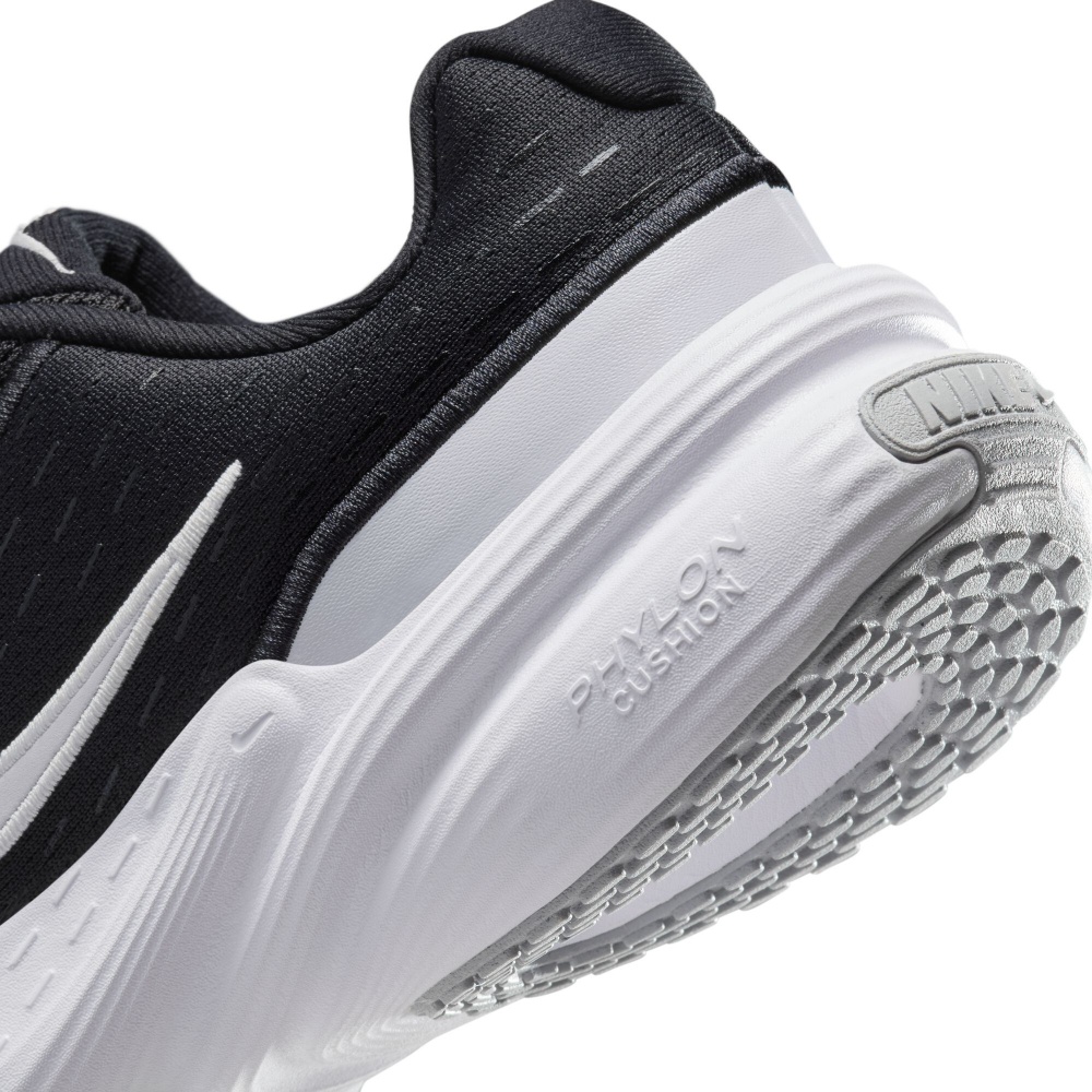 Кроссовки детские Nike UPLIFT SC (GS) IF1749-002 р.35 черные