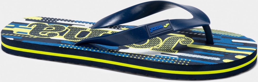 В'єтнамки Joma Water SWATES2521 р.44 різнокольоровий