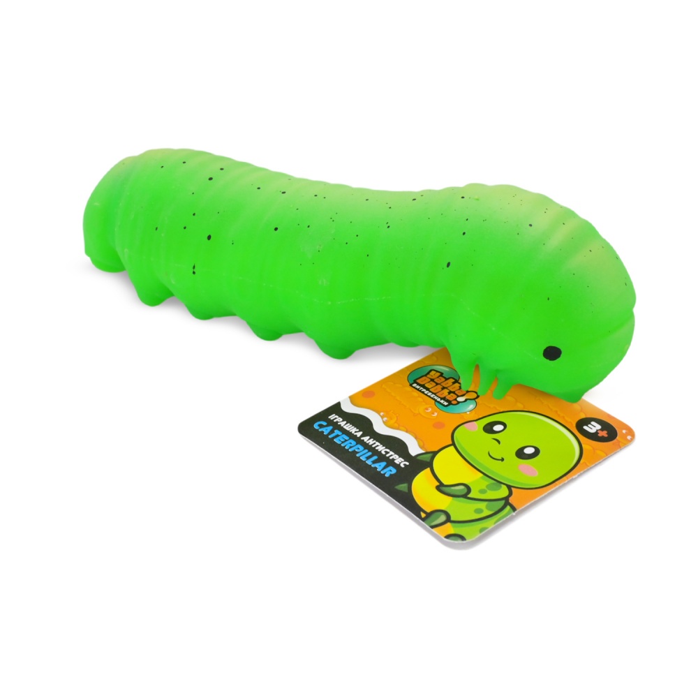 Игрушка-антистресс Yabba Dabba Черви YD2527