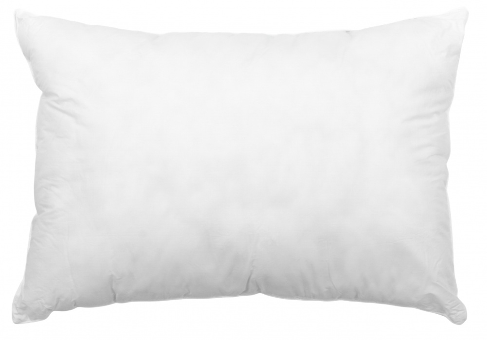 Подушка волокно Tencel Songer und Sohne 50x70 см білий