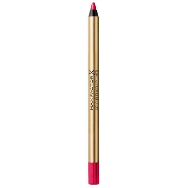 Олівець для губ Max Factor Colour Elixir Lip Liner № 012 ruby red 1,2 г