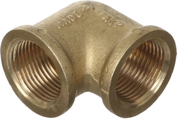 Коліно Pattaroni 3/4