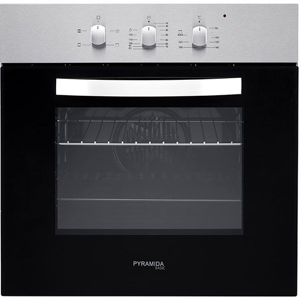 Духовой шкаф электрический Pyramida F 41 TIX