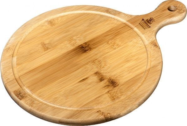 Дошка сервірувальна з ручкою 40 см WL-771101/А Wilmax