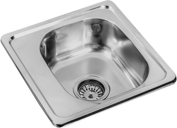 Мойка для кухни Lemax LE-5013 CH 