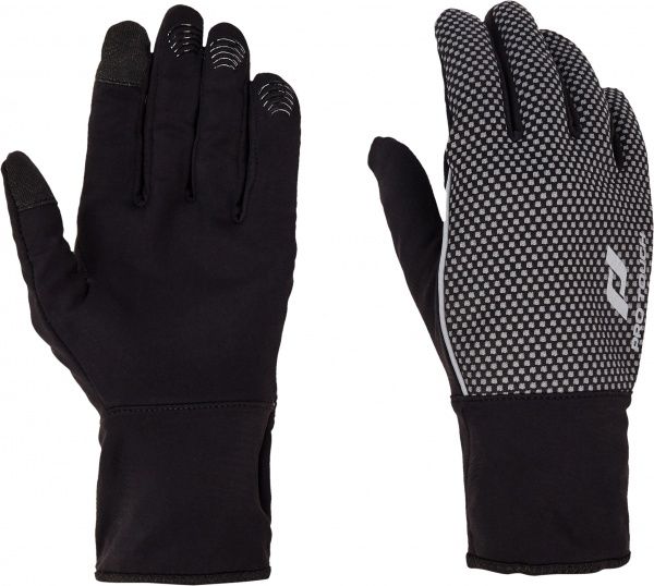 Рукавички Pro Touch Barlon III ux 294514 р. M чорний