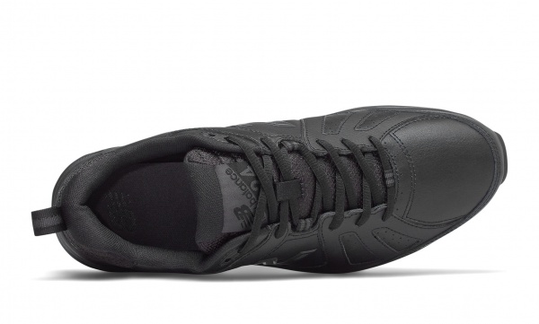 Кроссовки New Balance MX624AB5 р.11,5 черный