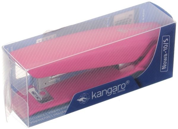 Степлер Nowa-10 в ассортименте