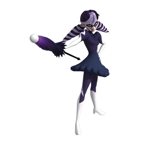 Кукла Miraculous Леди Баг и Супер-Кот: Непогода