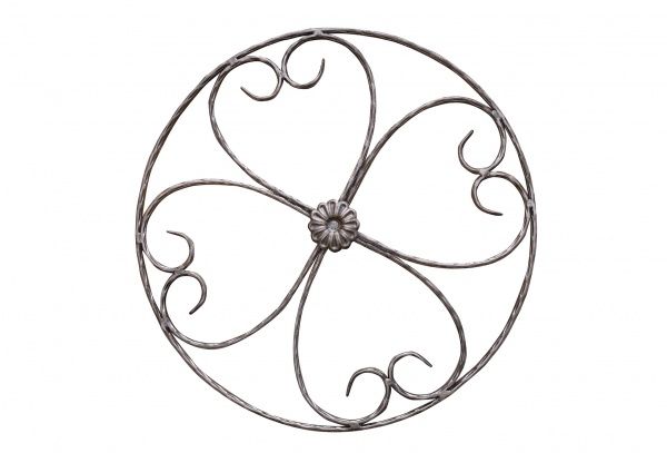 Розетка Davo d550 мм