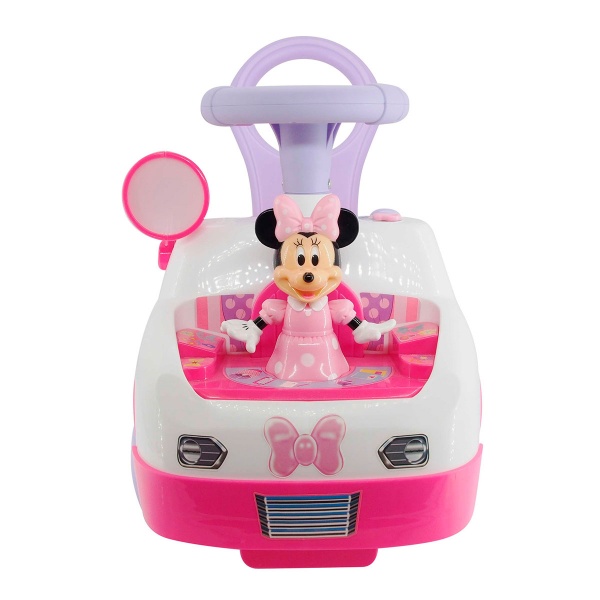 Чудомобіль Kiddieland Танцююча Міні