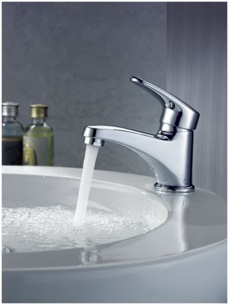 Смеситель для умывальника Mixxen Поло MXAL0300