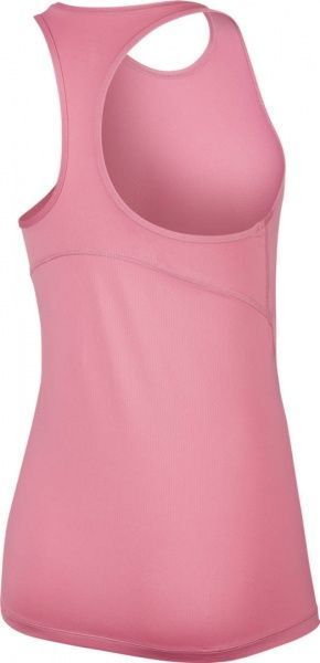 Майка Nike W NP 365 TANK ESSENTIAL AO9966-693 L рожевий